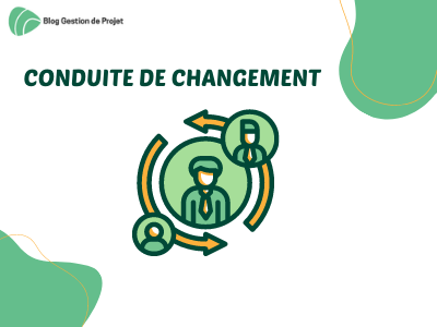 Conduite du changement Conduite du changement
