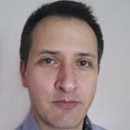 Author Image