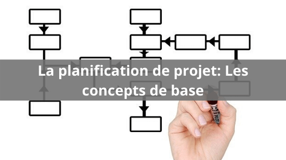 Qu Est Ce Que La Planification De Projet Les Concepts De Base