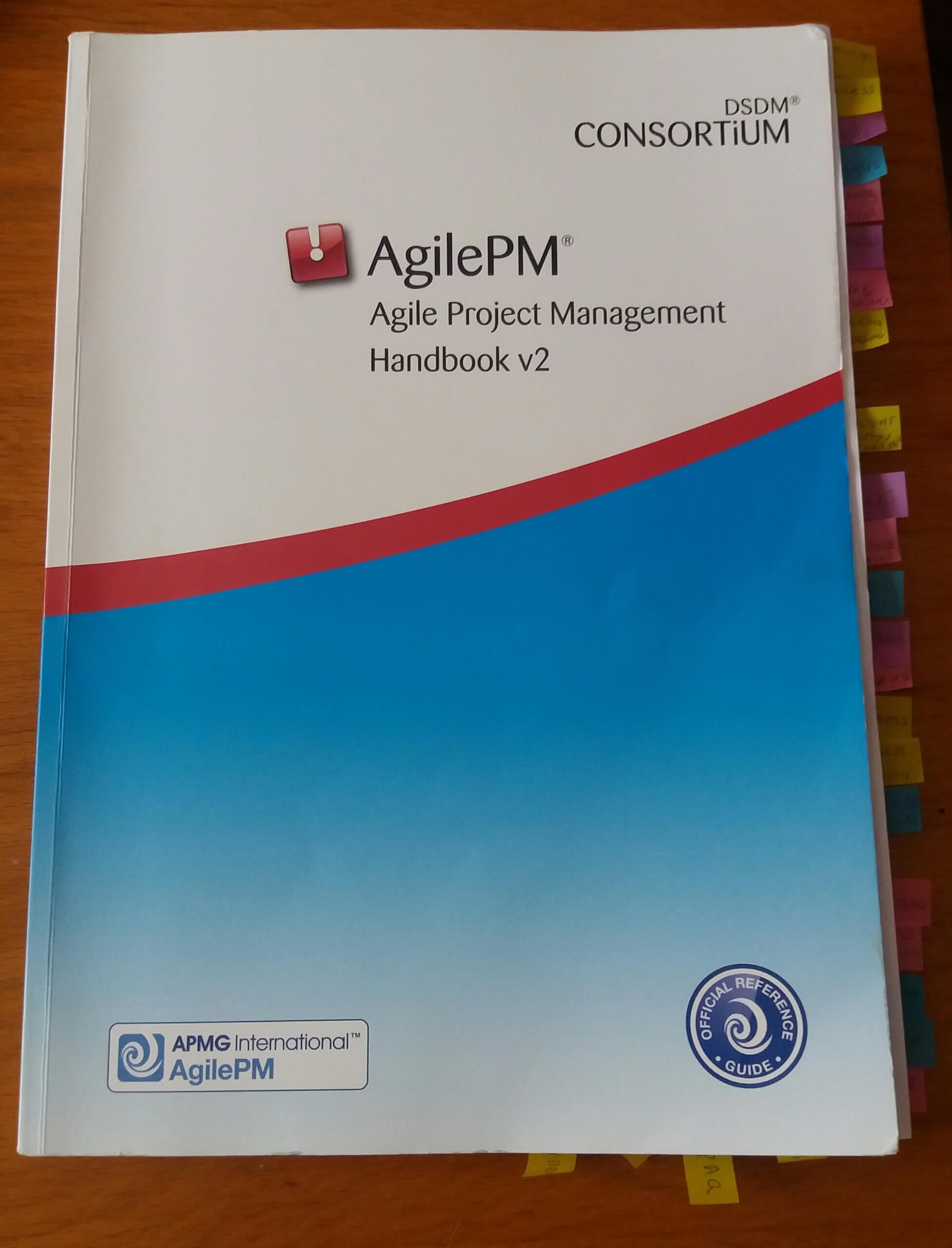 AgilePM Handbook
