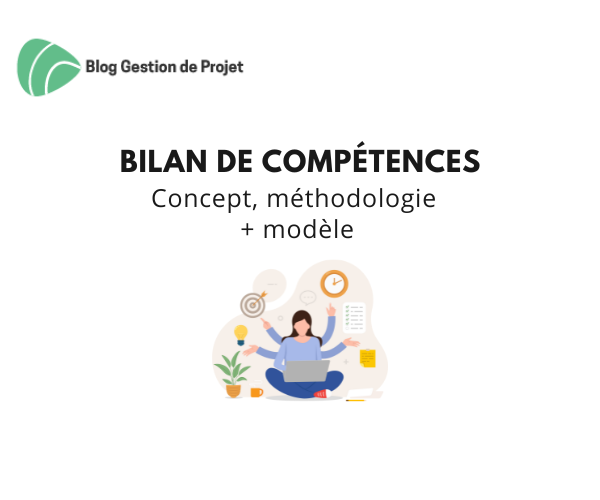 bilan de compétences