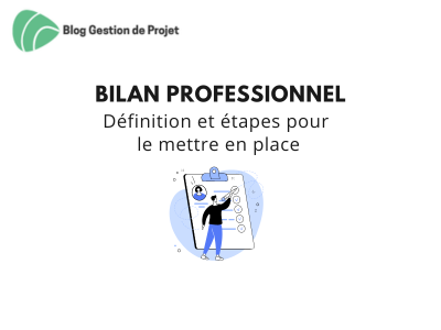 bilan professionnel