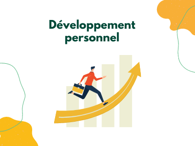 Quelles sont les différentes formes de développement personnel