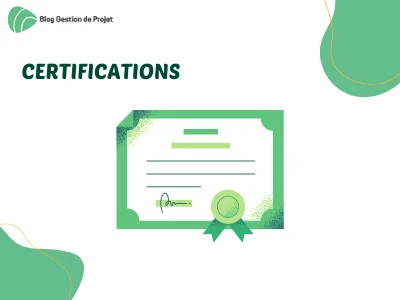 certifications en gestion de projet