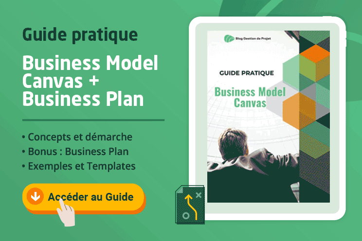 guide pratique business model canvas