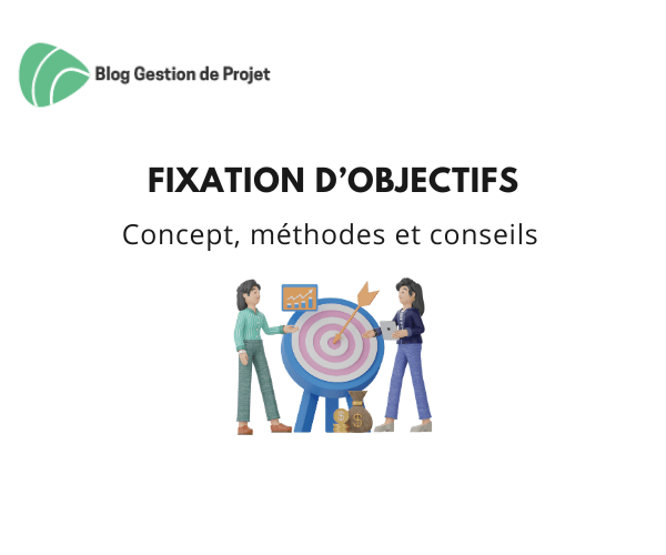 fixation d'objectifs