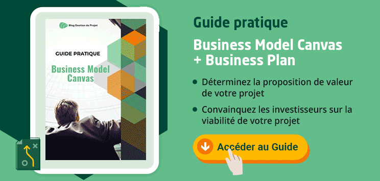 Guide Pratique Business Model Canvas