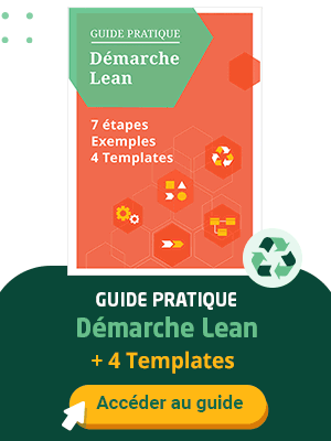 Guide du Lean Management