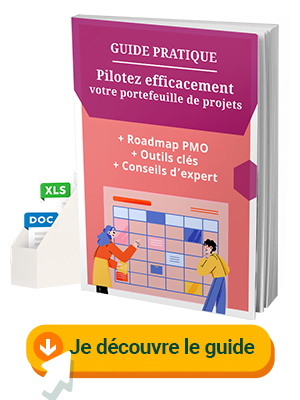 Guide Pratique Roadmap PMO