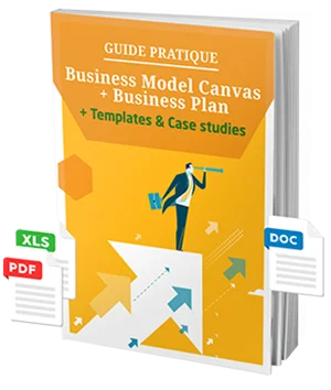 Guide pratique du business model canvas