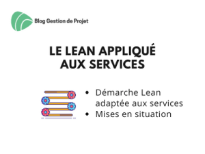 lean management services