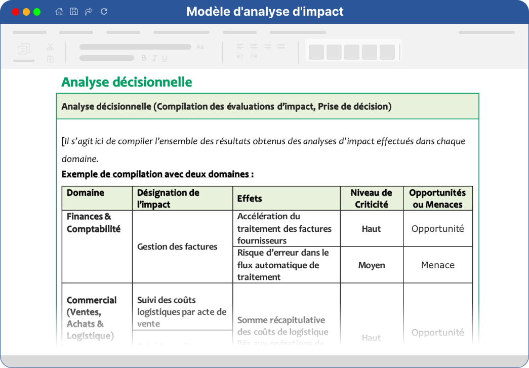 Guide Conduite Du Changement Etude De Cas Mod le