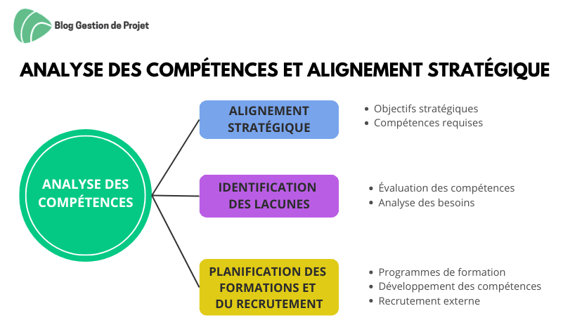 Analyse des compétences Analyse des compétences et alignement stratégique