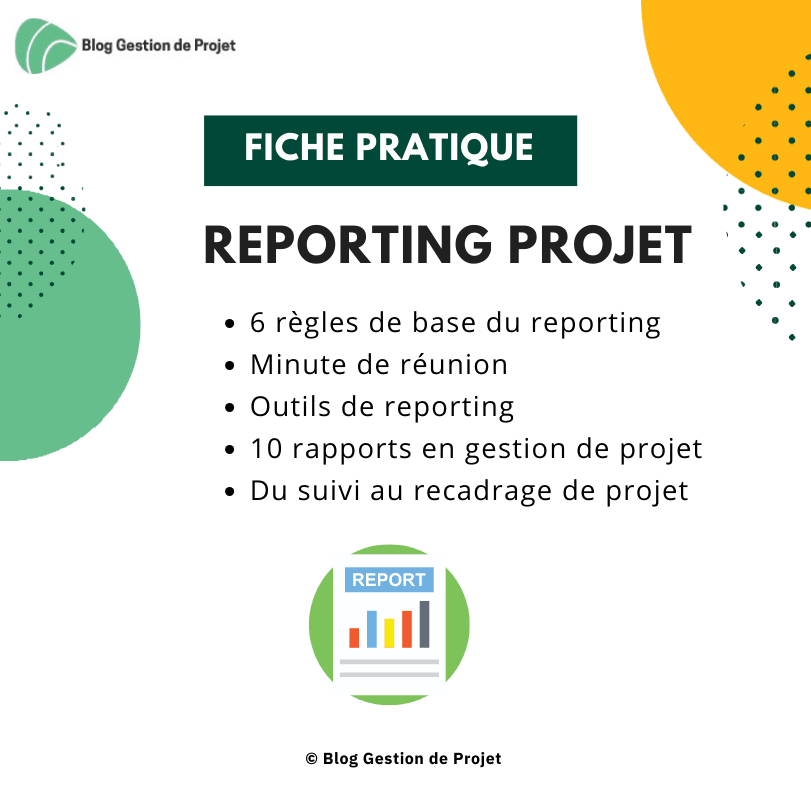fiche pratique reporting fiche pratique reporting