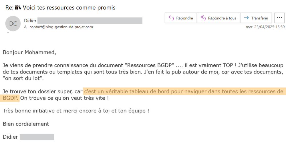 Didier-témoignage blog gestion de projet
