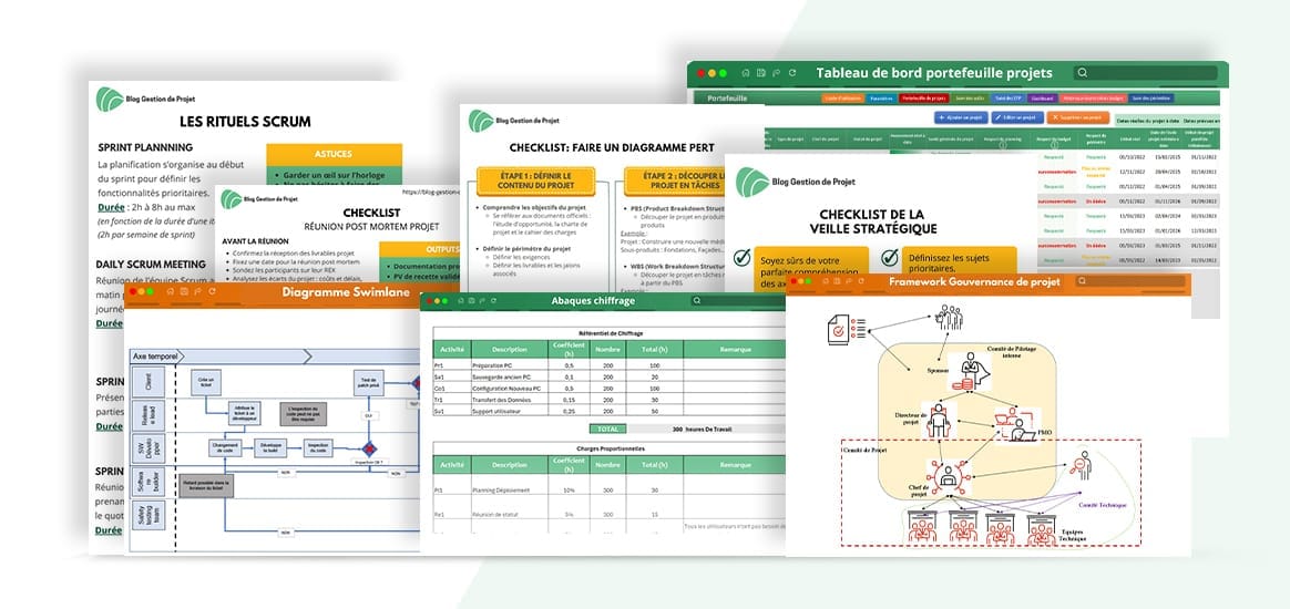 ressources gratuites en gestion de projet ressources gratuites en gestion de projet