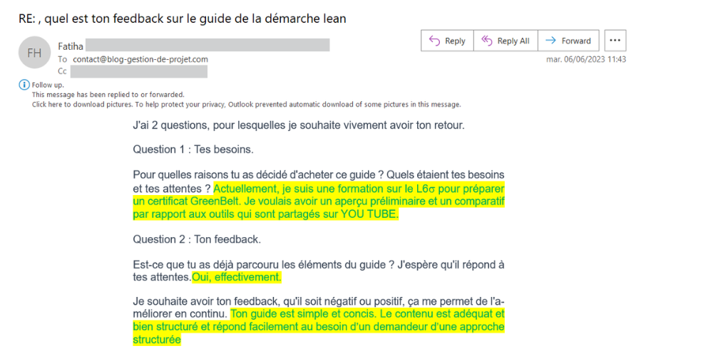 témoignage smq témoignage smq