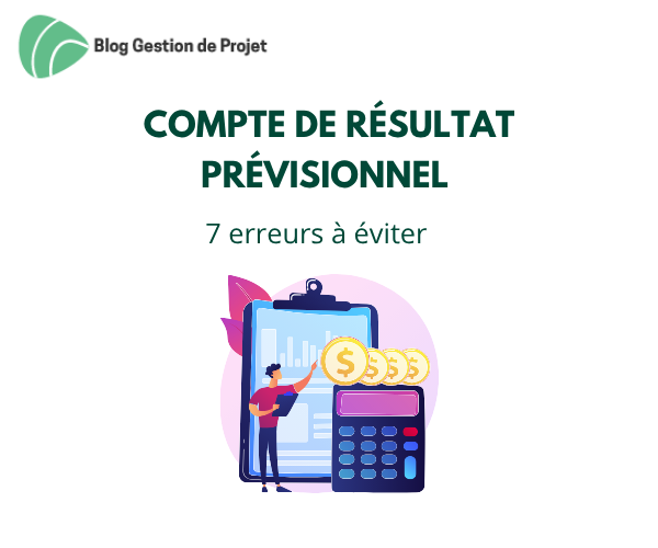 Compte de résultat prévisionnel