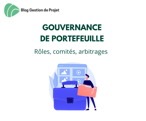 Gouvernance de portefeuille