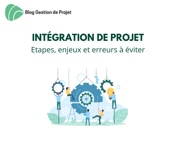 Intégration de projet