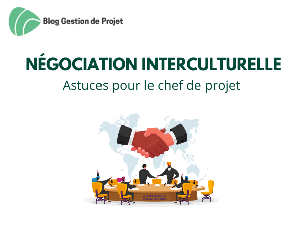 Négociation interculturelle