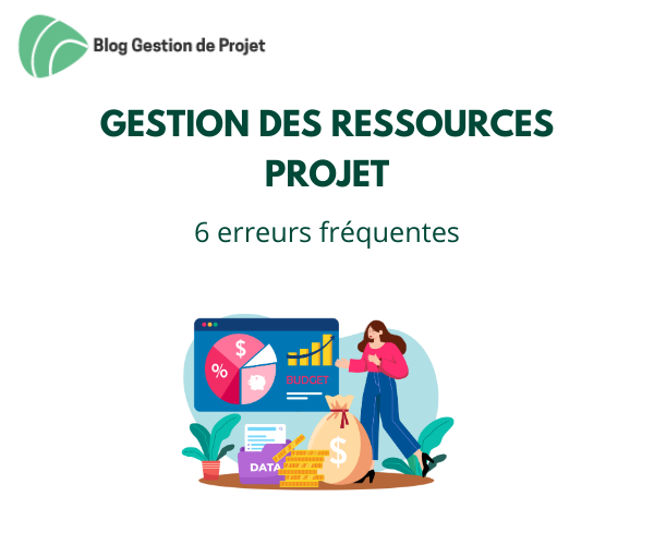 Gestion des ressources projet