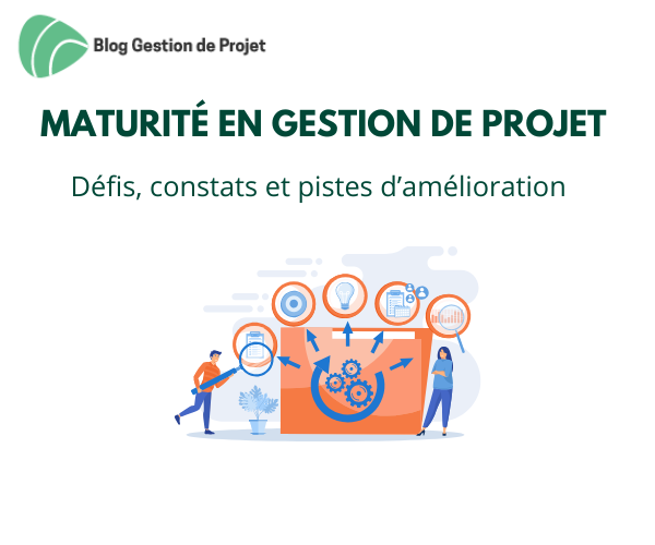 Maturité en gestion projet