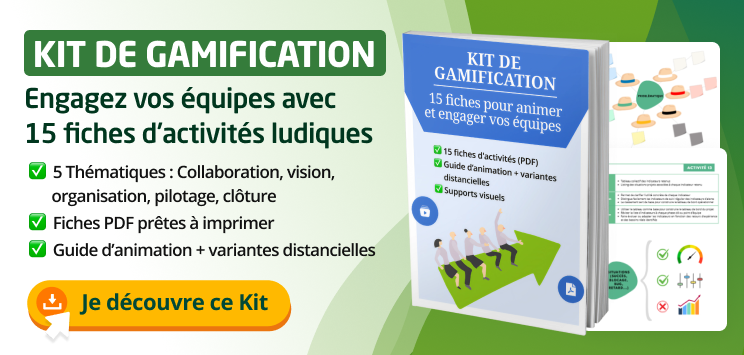 fiches activités ludiques gestion de projet fiches activités ludiques gestion de projet