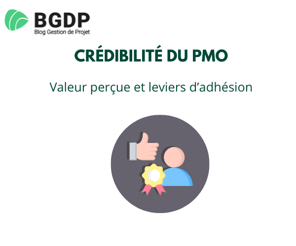 Crédibilité du PMO