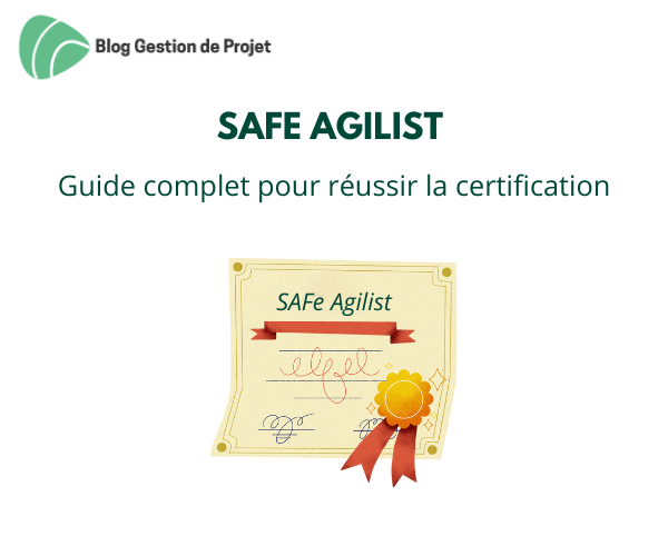 SAFe Agilist