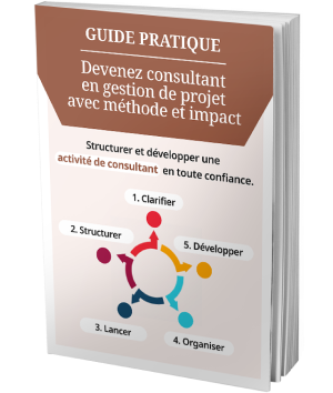 devenir meilleur consultant gestion de projet