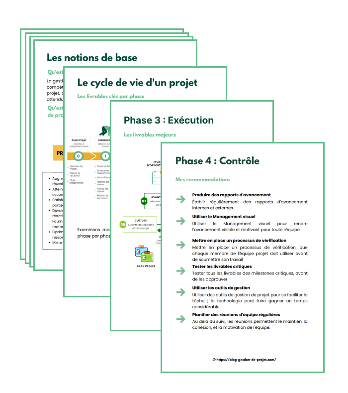 guide 25 conseils en gestion de projet pour chefs de projet guide 25 conseils en gestion de projet pour chefs de projet