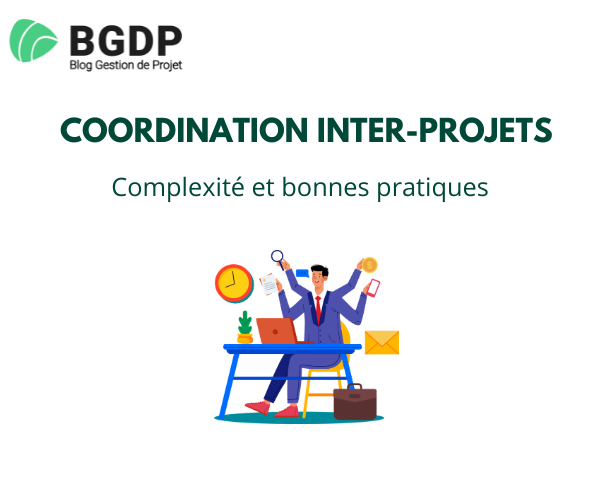 Coordination inter-projets