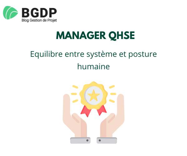 Manager QHSE