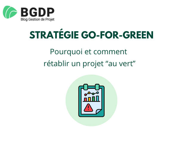 Stratégie Go-for-Green