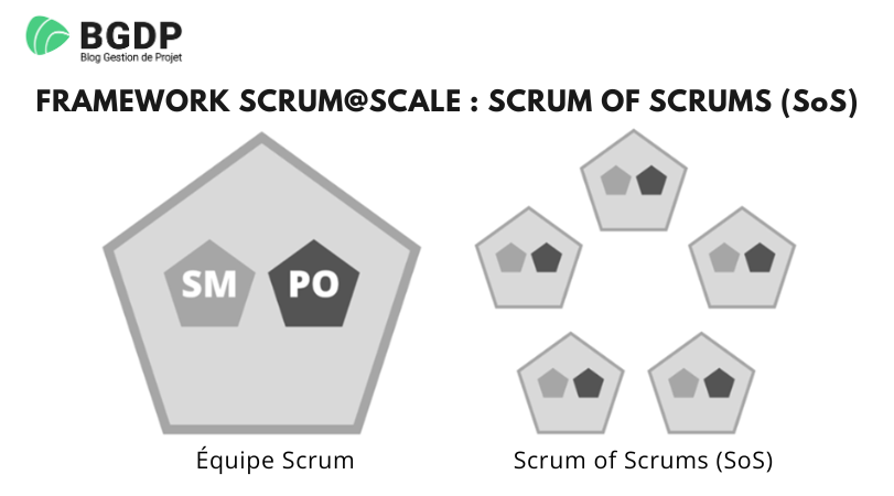Scrum of Scrums Scrum of Scrums