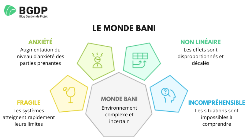 Monde BANI