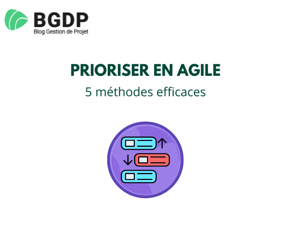 Prioriser en agile