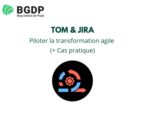 TOM & Jira
