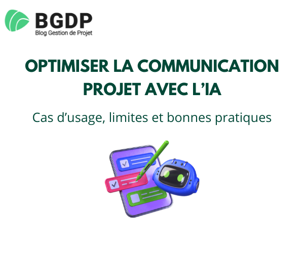 Communication projet et IA