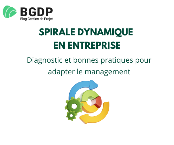 Spirale dynamique en entreprise
