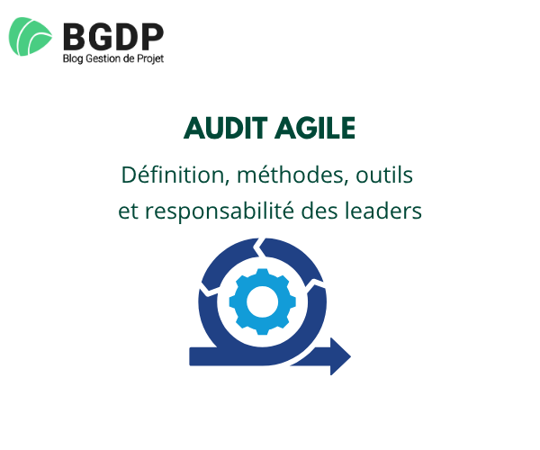 Audit agile