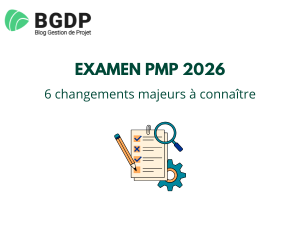 Examen PMP 2026
