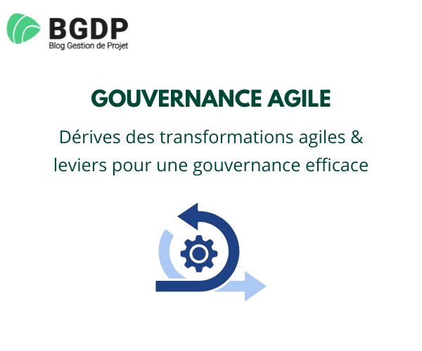Gouvernance agile