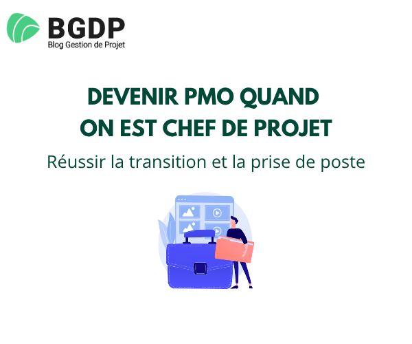 Devenir PMO quand on est chef de projet
