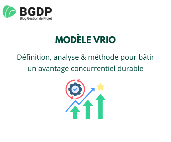 Modèle VRIO