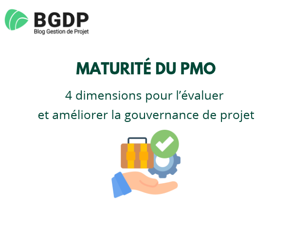 Maturité du PMO